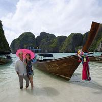 Отзыв от Раиса - виза ДТВ